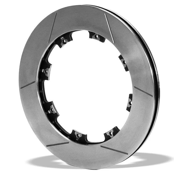 Wilwood Forged Narrow Superlite 4R Front Brake Kit for Porsche 911/912 Models with 3" Struts (1969-76) - Image 10