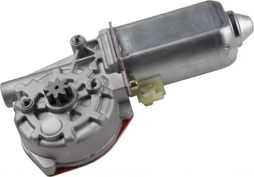WINDOW REG MOTOR RIGHT 911 - Image 4