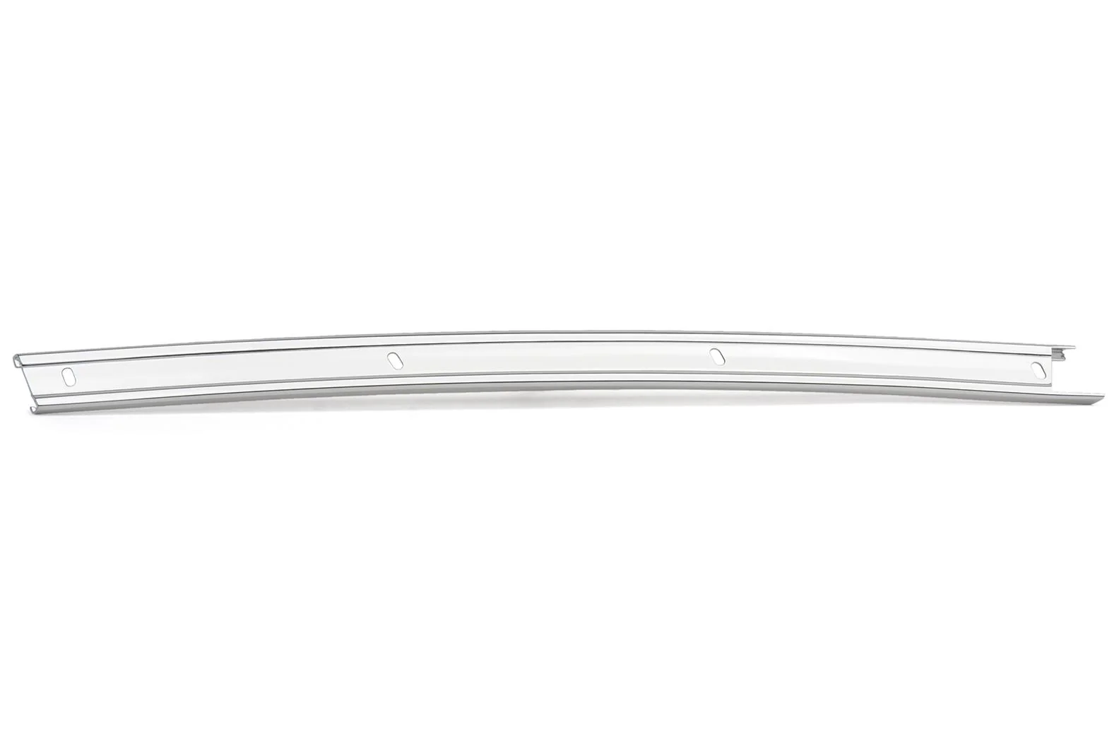 Window Seal Attaching Rail (Left) for Porsche 914 Models (1970-76)