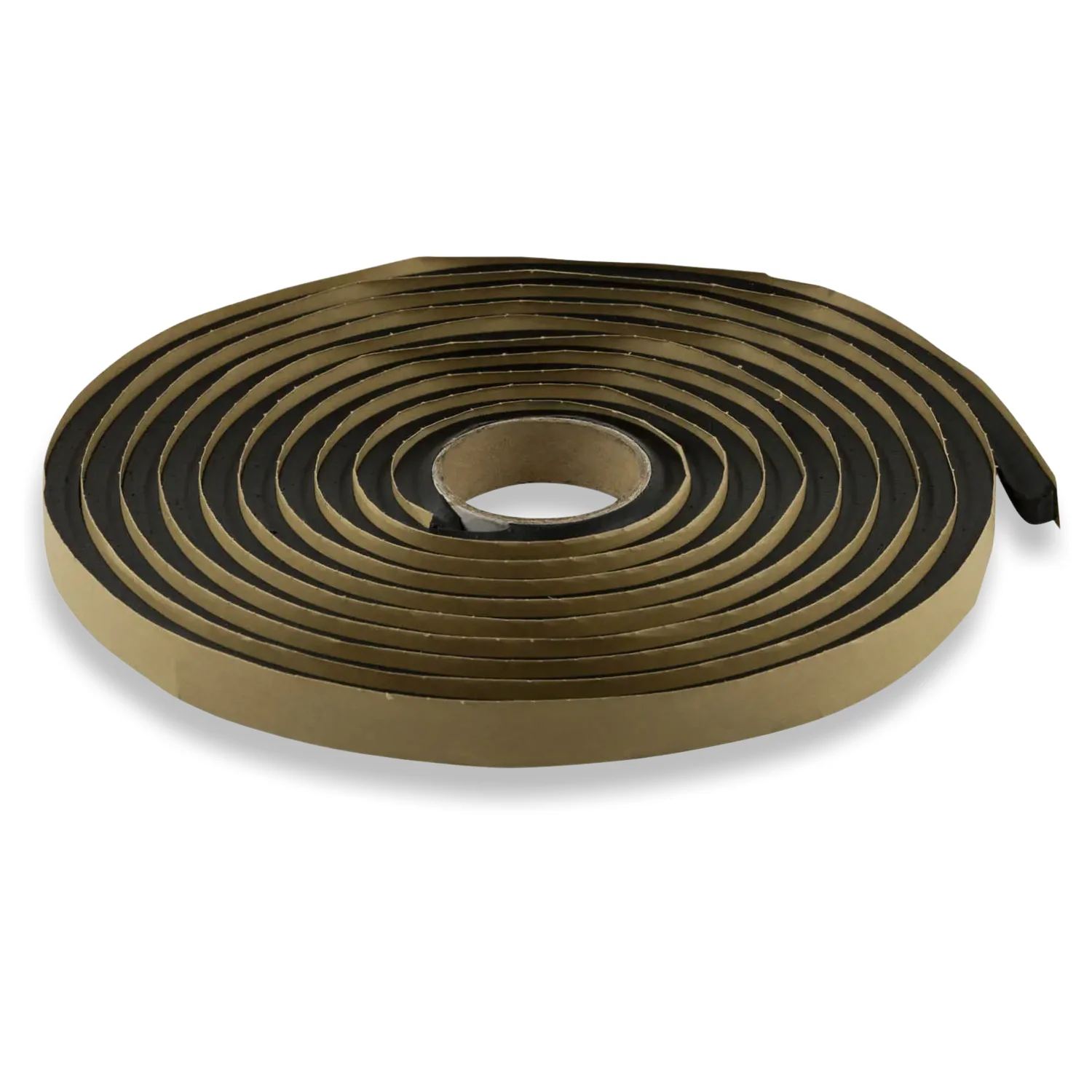 914Rubber Windshield and Rear Window installation Butyl Cord 8 mm x 15'