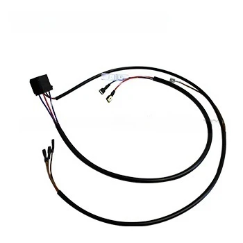 Windshield Wiper Relay Harness for Porsche 911 (1974-75)