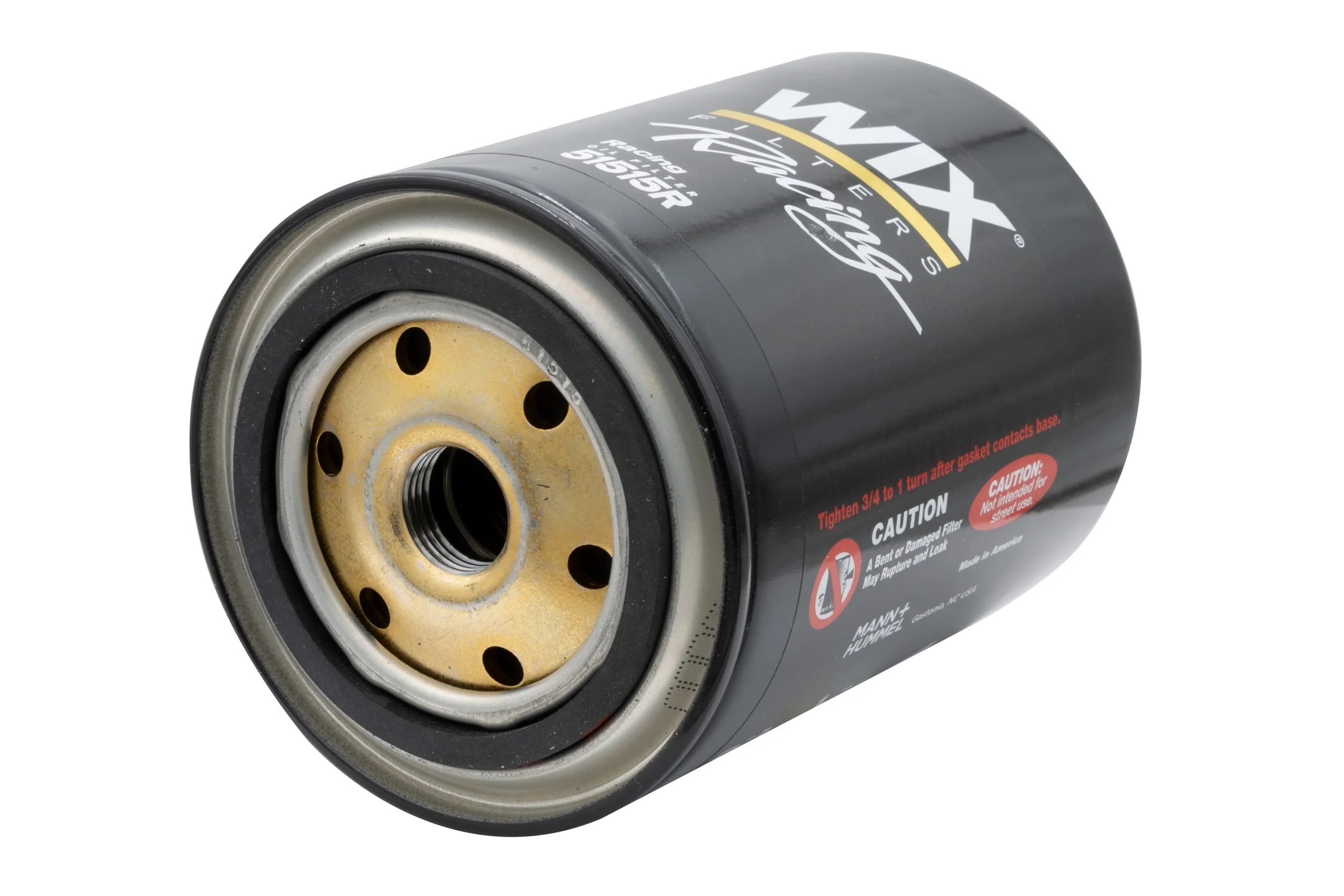 Wix Premium Oil Filter - Image 2