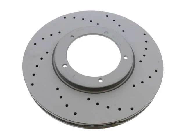 Zimmermann Brake Rotor for Porsche 911/964 (1984–1989)