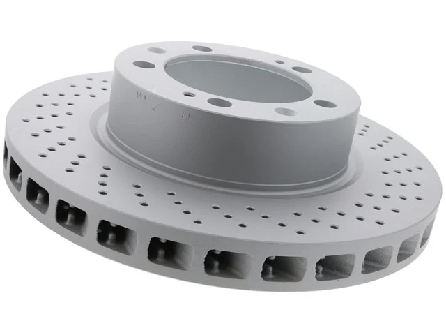 Zimmermann Brake Rotor for Porsche 928/944 (1986–1991)
