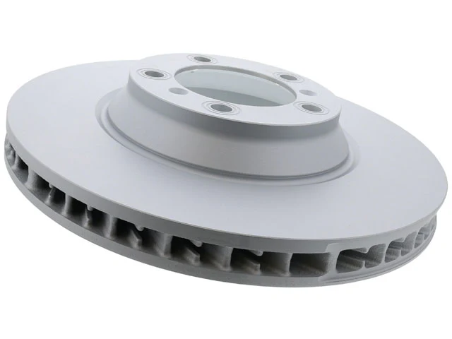 Zimmermann Coat Z Brake Rotor for Porsche Cayenne/Panamera 971 (2017–2022)
