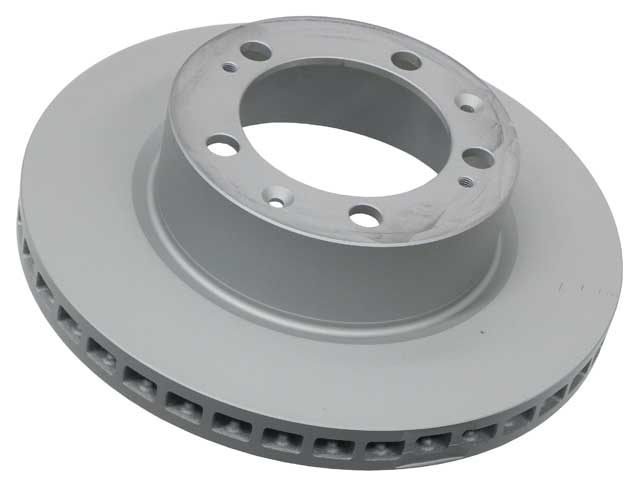 Zimmermann Coat Z Brake Rotor for Porsche 911/964 (1989–1994)