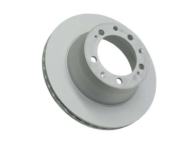 Zimmermann Coat Z Brake Rotor for Porsche 911/930/964/993/944/968 (1987–1995)