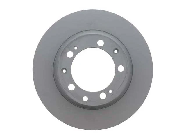 Zimmermann Coat Z Brake Rotor for Porsche 928/944 (1986–1987) - Image 2