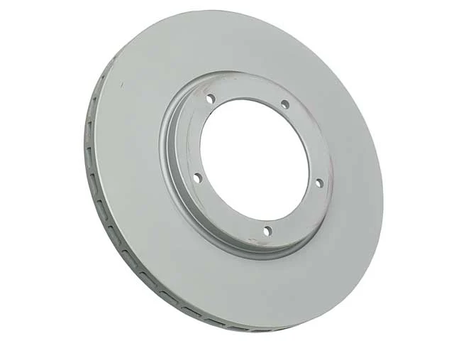 Zimmermann Coat Z Brake Rotor for Porsche 911/914-6/924/944 (1965–1988)