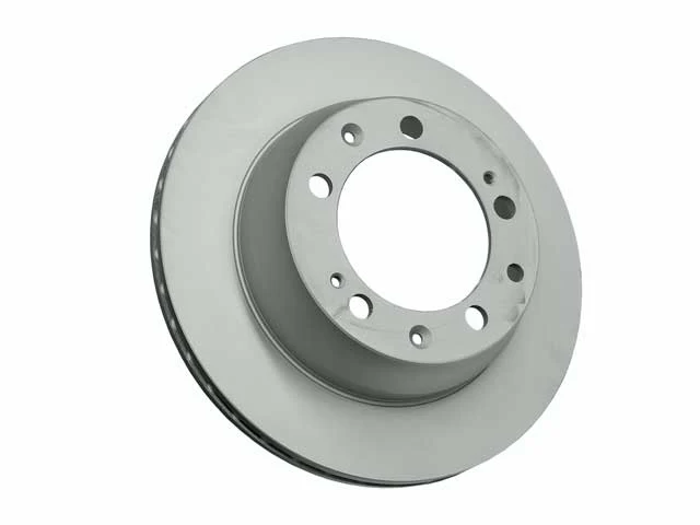 Zimmermann Coat Z Brake Rotor for Porsche 924/928/944 (1977–1988)