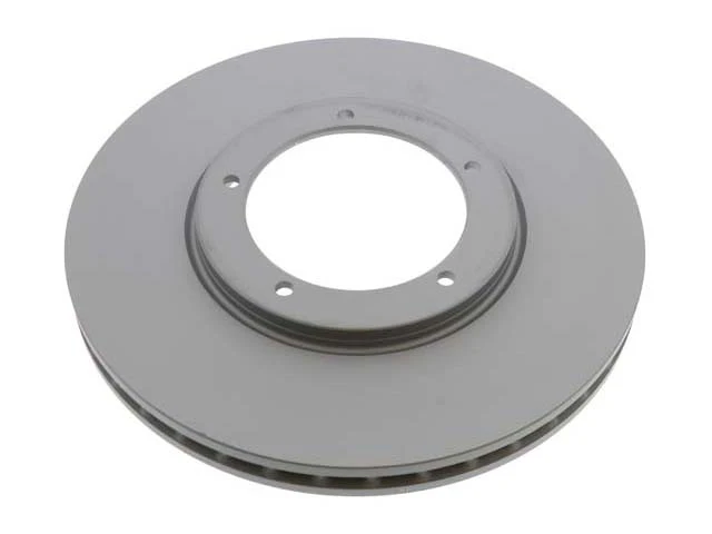 Zimmermann Coat Z Brake Rotor for Porsche 911/964 (1984–1989)